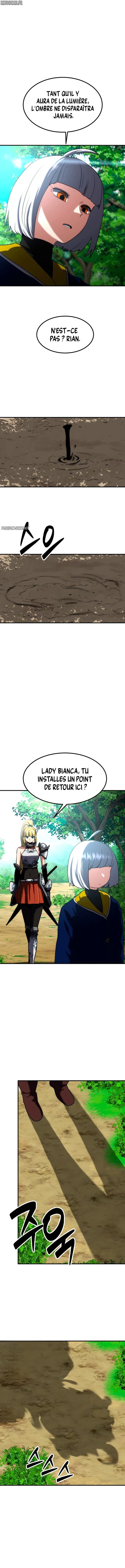 Defense Breaker Chapitre 33 - Page 4