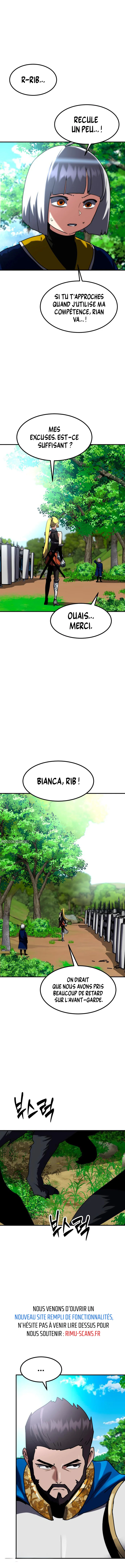 Defense Breaker Chapitre 33 - Page 5