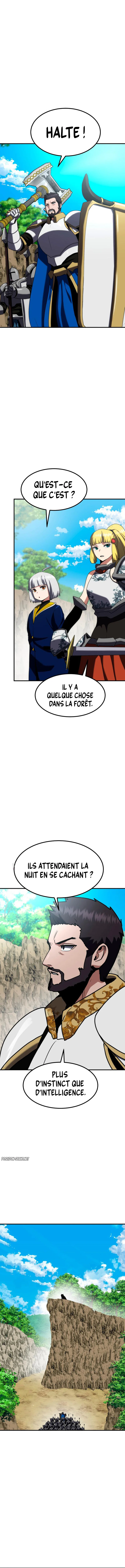 Defense Breaker Chapitre 33 - Page 6