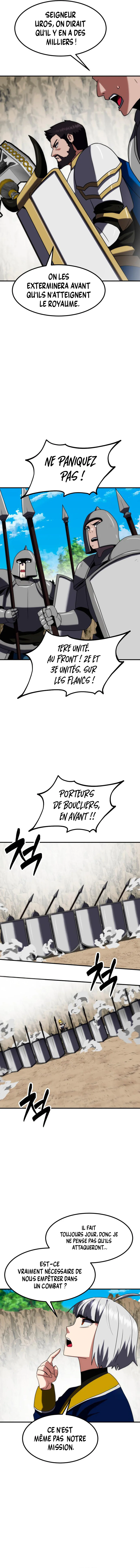 Defense Breaker Chapitre 33 - Page 8