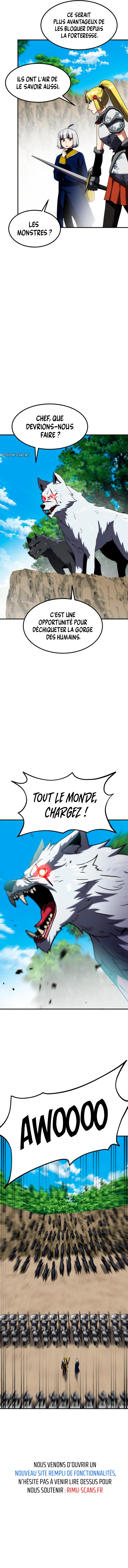 Defense Breaker Chapitre 33 - Page 9
