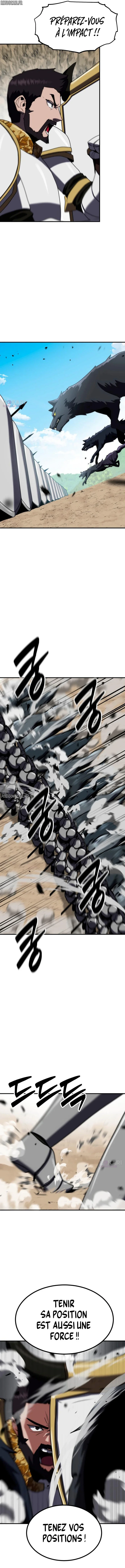 Defense Breaker Chapitre 33 - Page 10