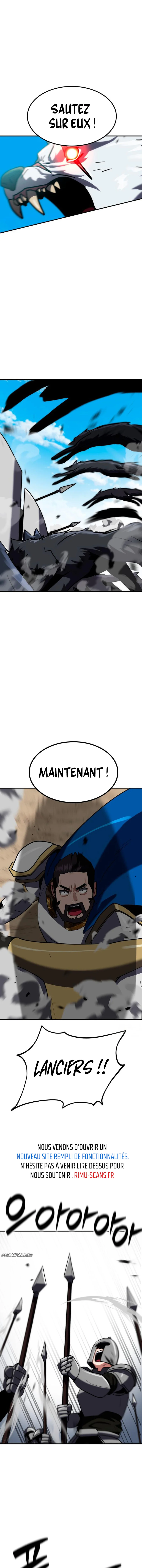 Defense Breaker Chapitre 33 - Page 11