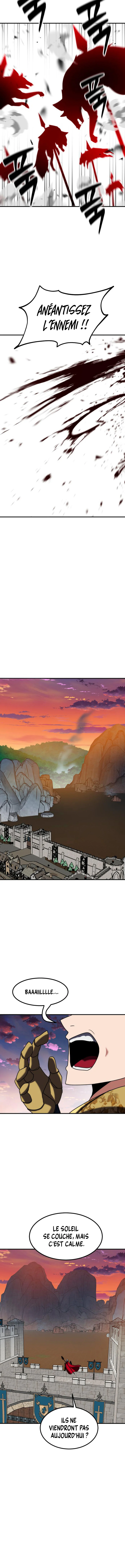 Defense Breaker Chapitre 33 - Page 12