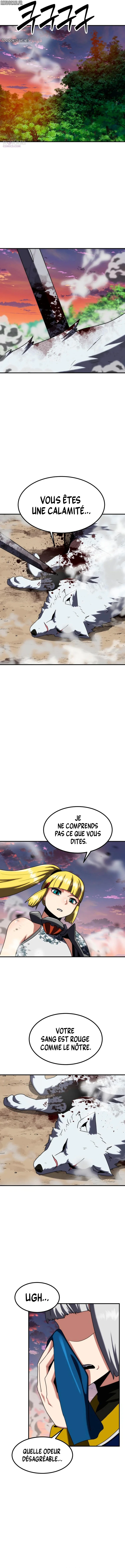 Defense Breaker Chapitre 33 - Page 13