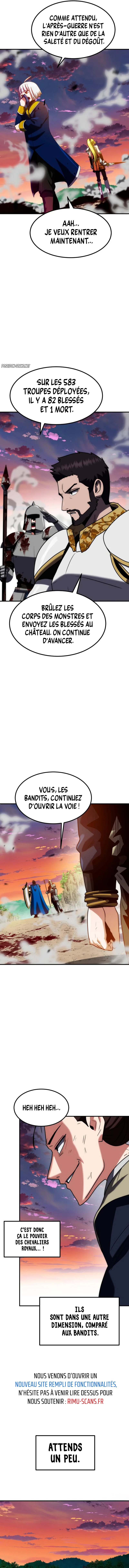 Defense Breaker Chapitre 33 - Page 14