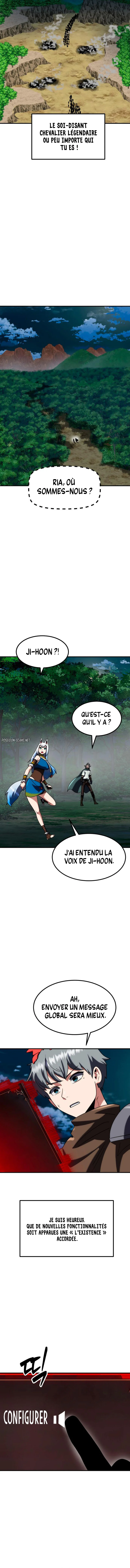 Defense Breaker Chapitre 33 - Page 15