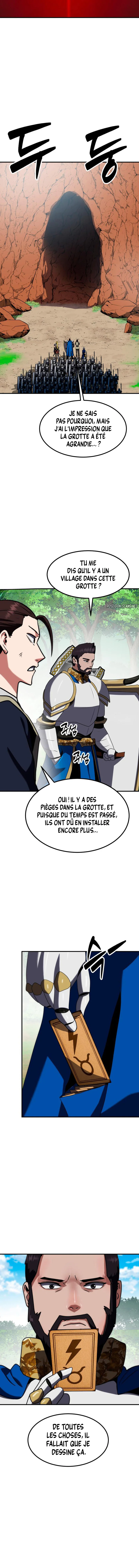 Defense Breaker Chapitre 34 - Page 3