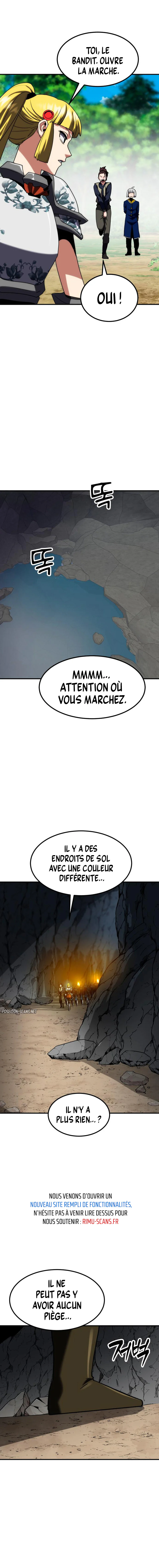 Defense Breaker Chapitre 34 - Page 5