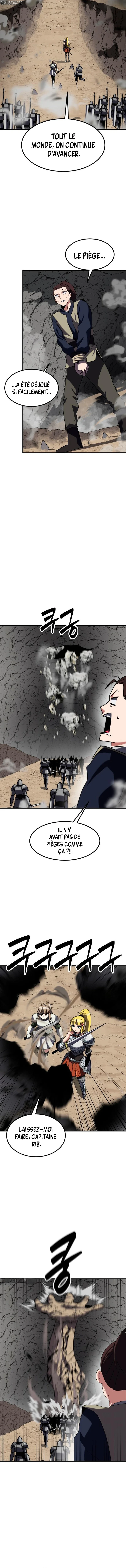 Defense Breaker Chapitre 34 - Page 7