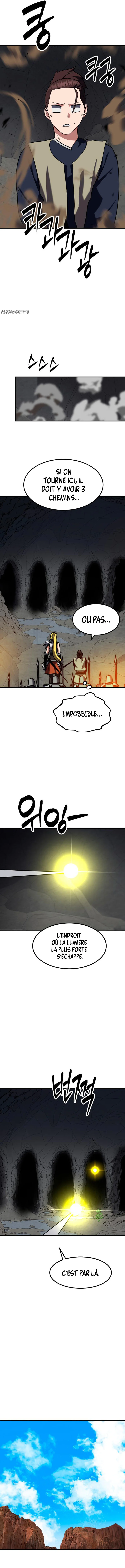 Defense Breaker Chapitre 34 - Page 8