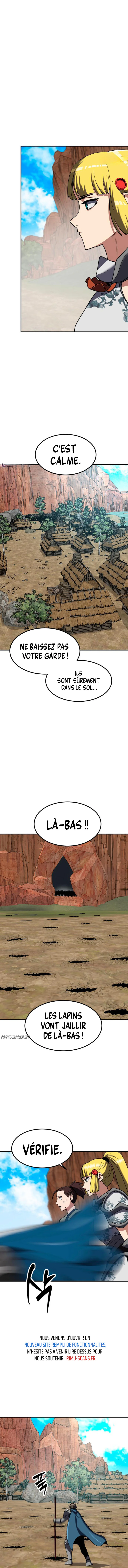Defense Breaker Chapitre 34 - Page 9