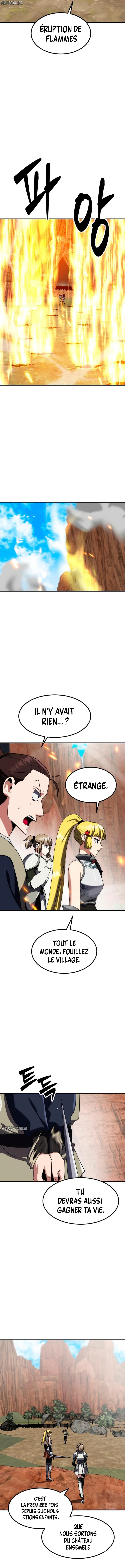 Defense Breaker Chapitre 34 - Page 10