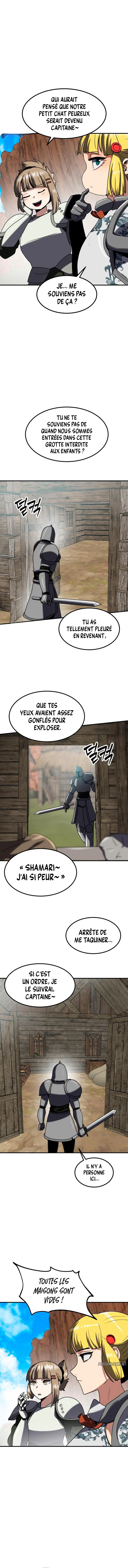 Defense Breaker Chapitre 34 - Page 11