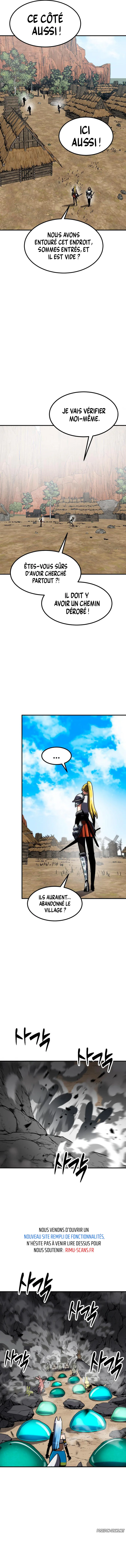 Defense Breaker Chapitre 34 - Page 12
