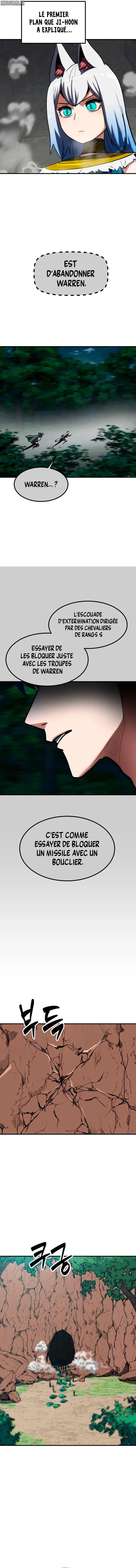 Defense Breaker Chapitre 34 - Page 13