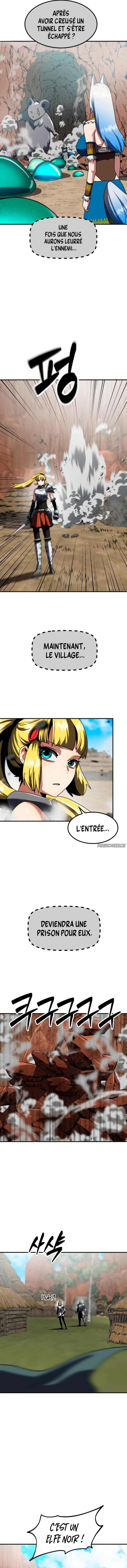 Defense Breaker Chapitre 34 - Page 14