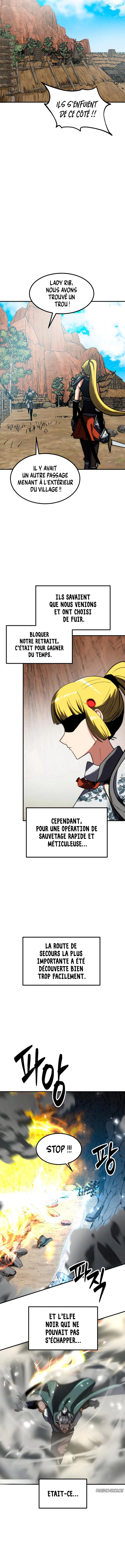 Defense Breaker Chapitre 34 - Page 15