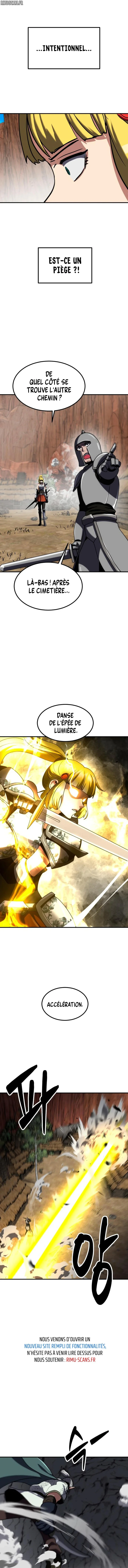 Defense Breaker Chapitre 34 - Page 16