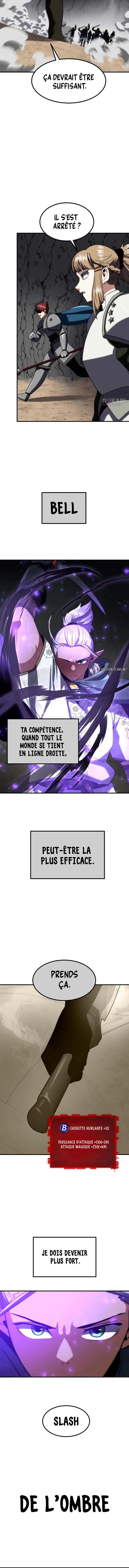 Defense Breaker Chapitre 34 - Page 17