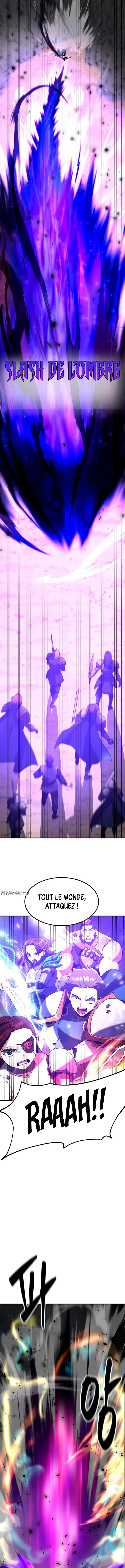 Defense Breaker Chapitre 34 - Page 18