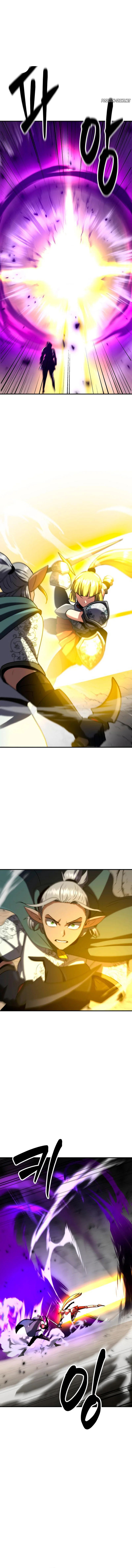 Defense Breaker Chapitre 34 - Page 20