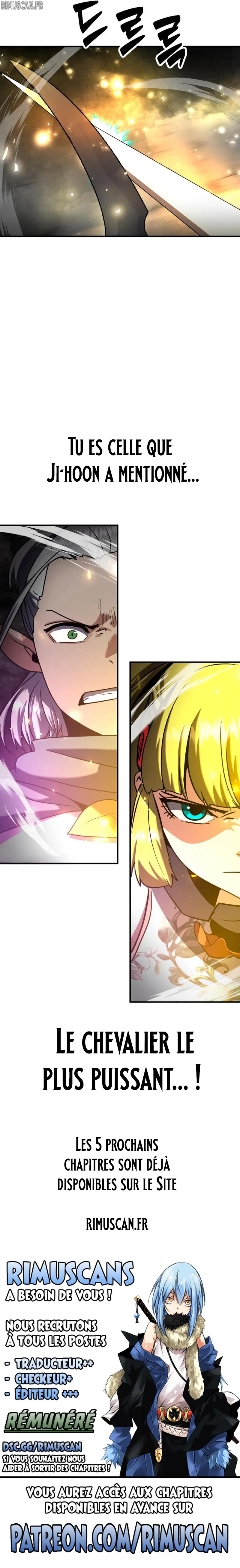 Defense Breaker Chapitre 34 - Page 21