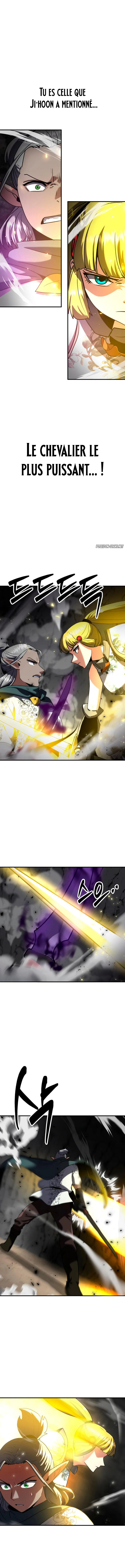 Defense Breaker Chapitre 35 - Page 3