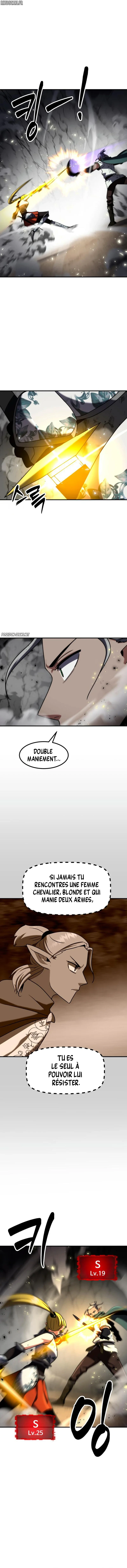 Defense Breaker Chapitre 35 - Page 4
