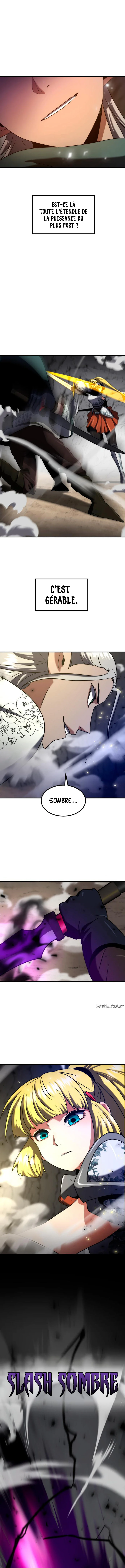 Defense Breaker Chapitre 35 - Page 6