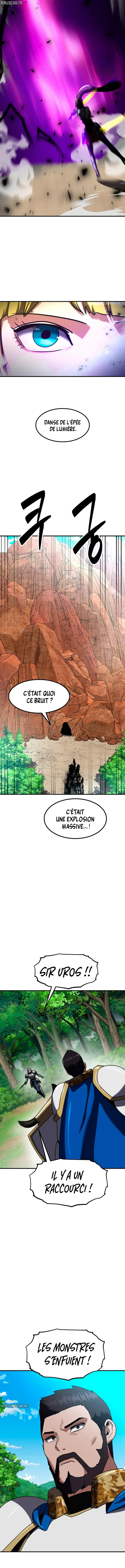Defense Breaker Chapitre 35 - Page 7