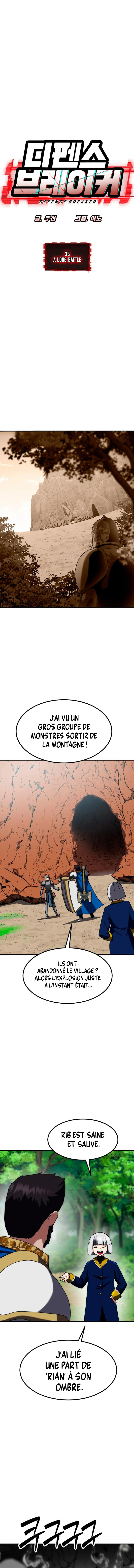 Defense Breaker Chapitre 35 - Page 8