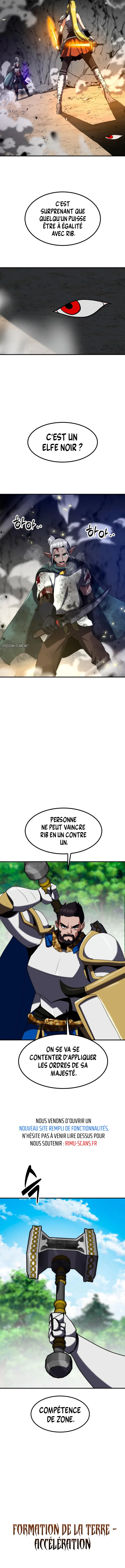 Defense Breaker Chapitre 35 - Page 9
