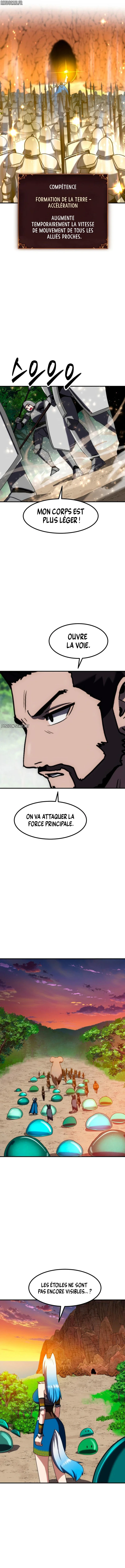 Defense Breaker Chapitre 35 - Page 10