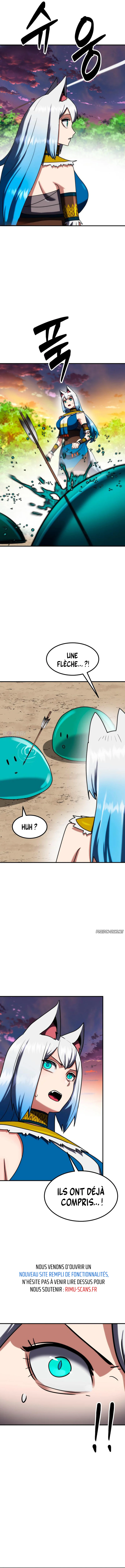Defense Breaker Chapitre 35 - Page 11