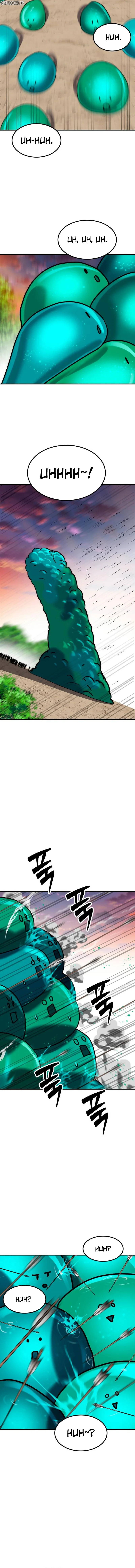 Defense Breaker Chapitre 35 - Page 13