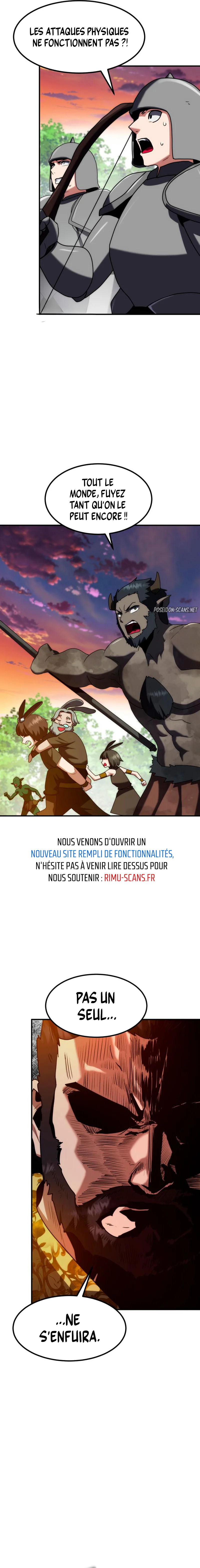 Defense Breaker Chapitre 35 - Page 14