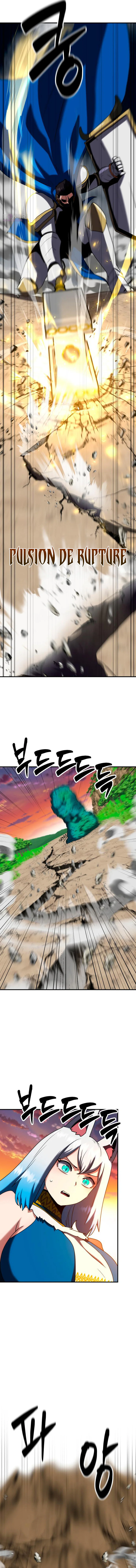 Defense Breaker Chapitre 35 - Page 15