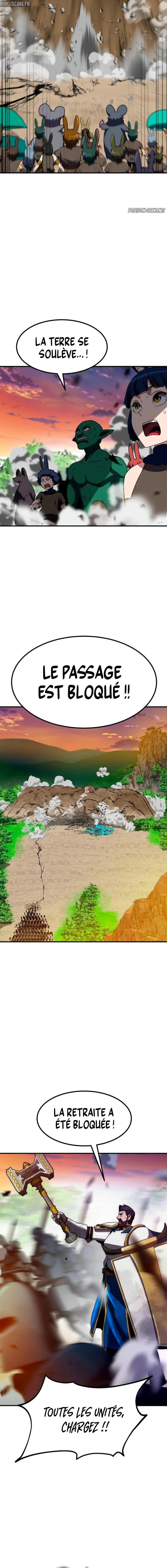 Defense Breaker Chapitre 35 - Page 16