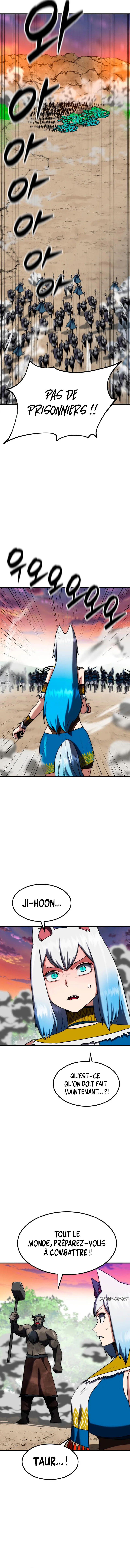 Defense Breaker Chapitre 35 - Page 17