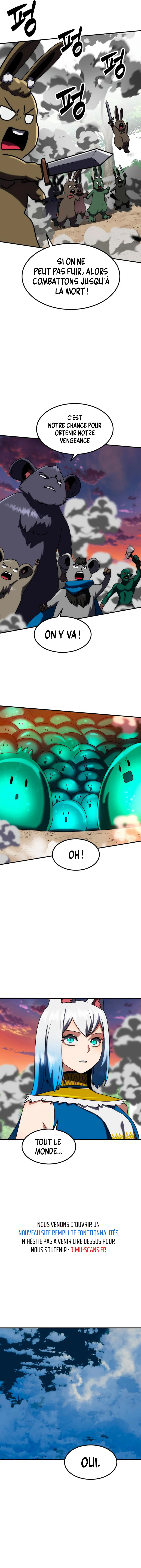 Defense Breaker Chapitre 35 - Page 18