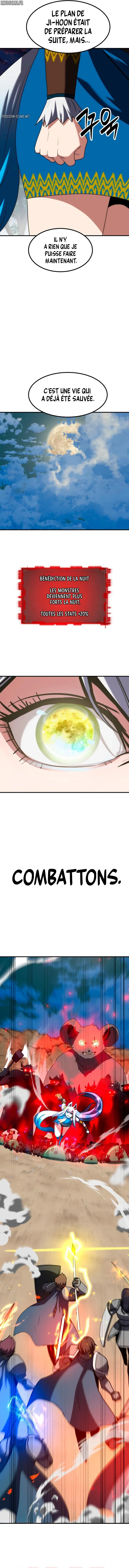Defense Breaker Chapitre 35 - Page 19