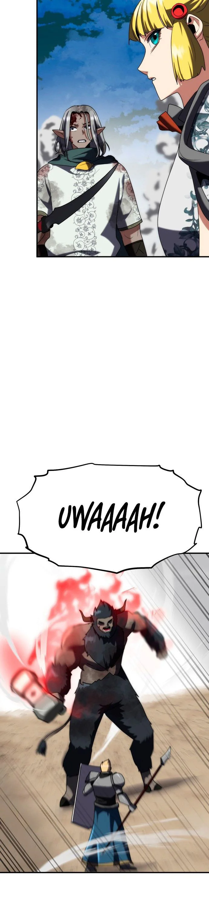 Defense Breaker Chapitre 36 - Page 6