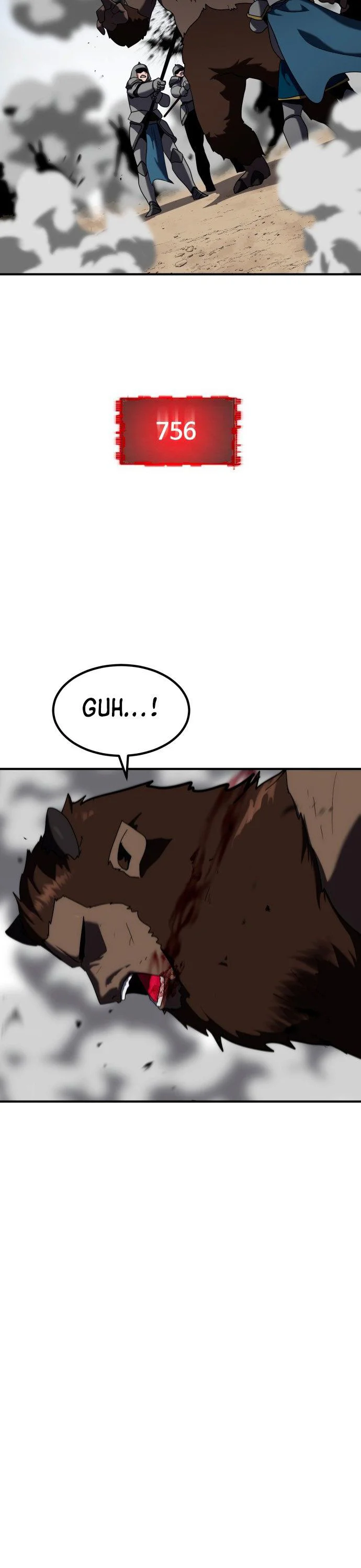 Defense Breaker Chapitre 36 - Page 8