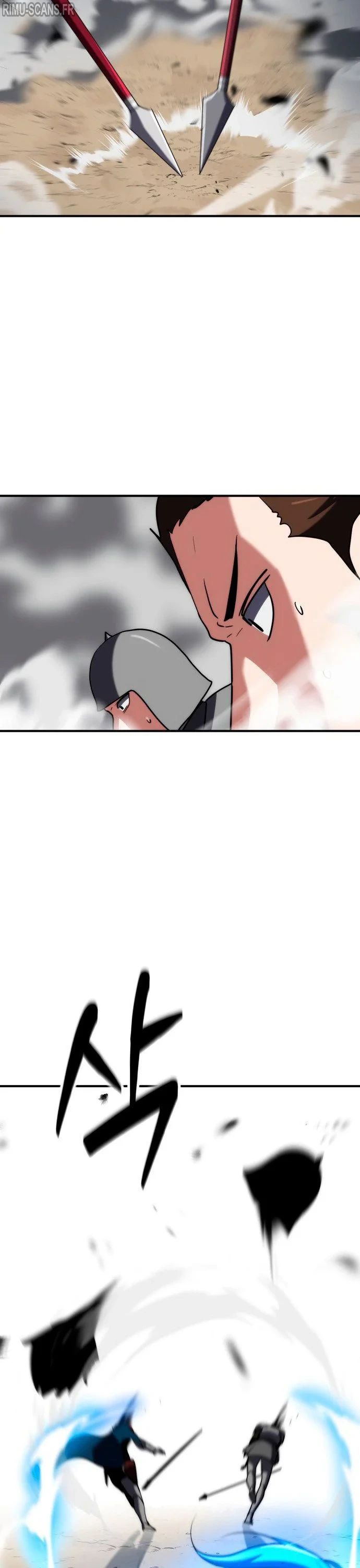 Defense Breaker Chapitre 36 - Page 10