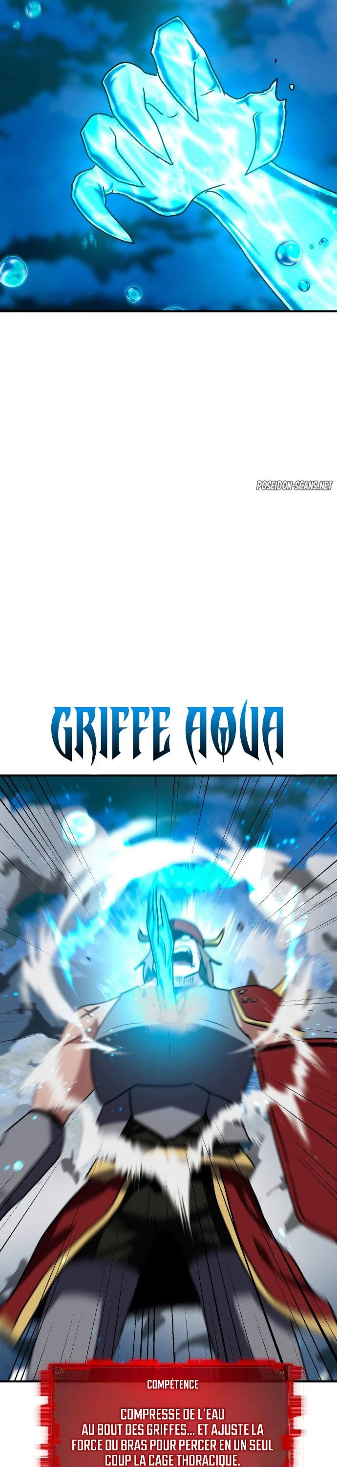 Defense Breaker Chapitre 36 - Page 14