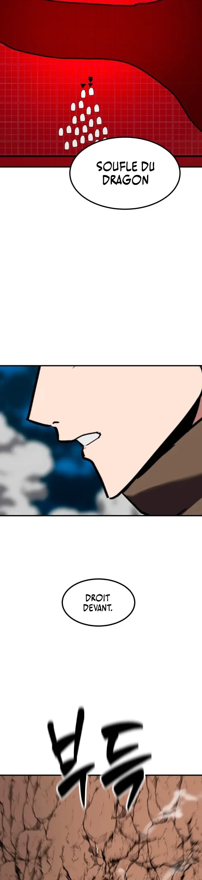 Defense Breaker Chapitre 37 - Page 3