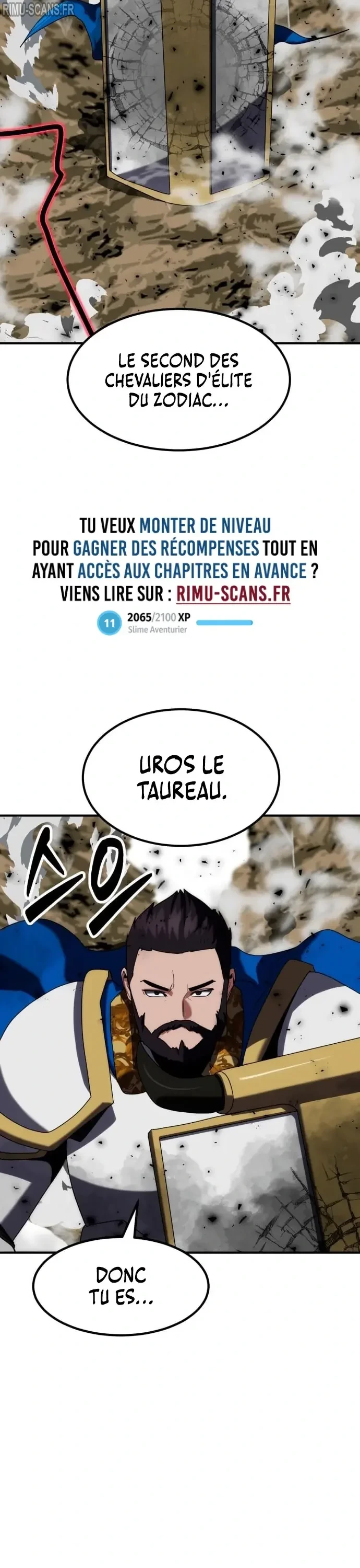 Defense Breaker Chapitre 37 - Page 7