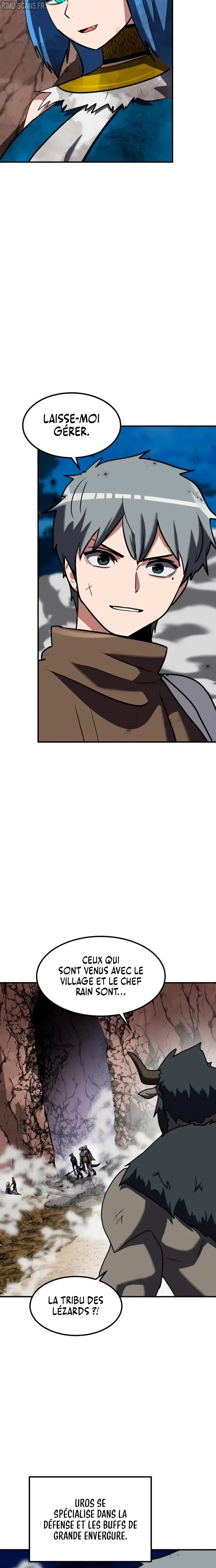 Defense Breaker Chapitre 37 - Page 10