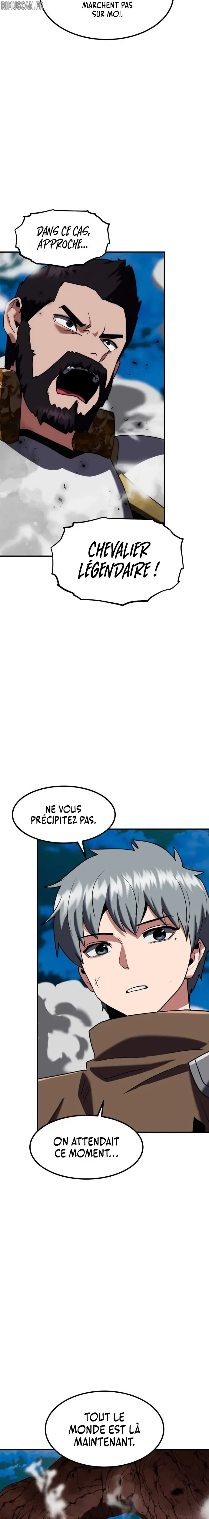 Defense Breaker Chapitre 37 - Page 12